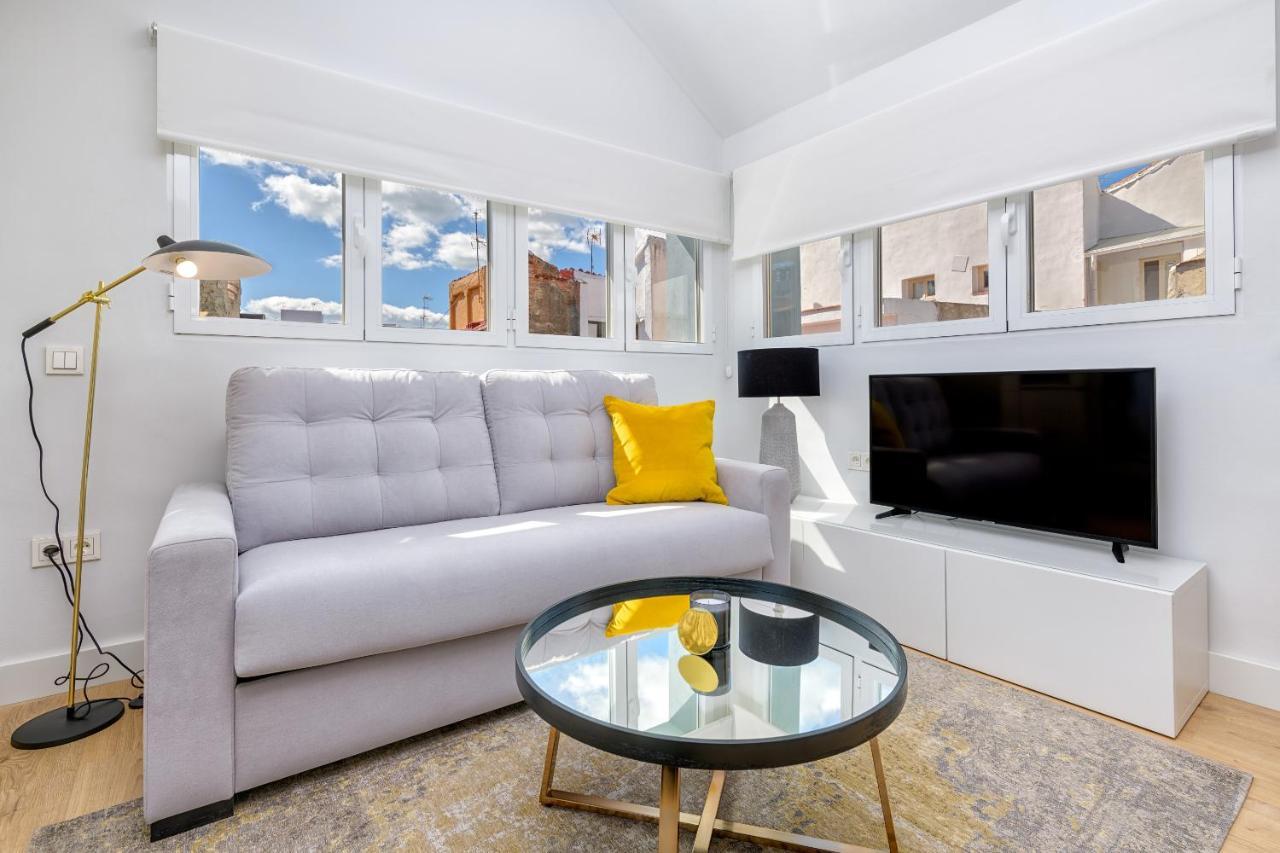 Iloftmalaga Calle Nueva Suites Apartment Malaga