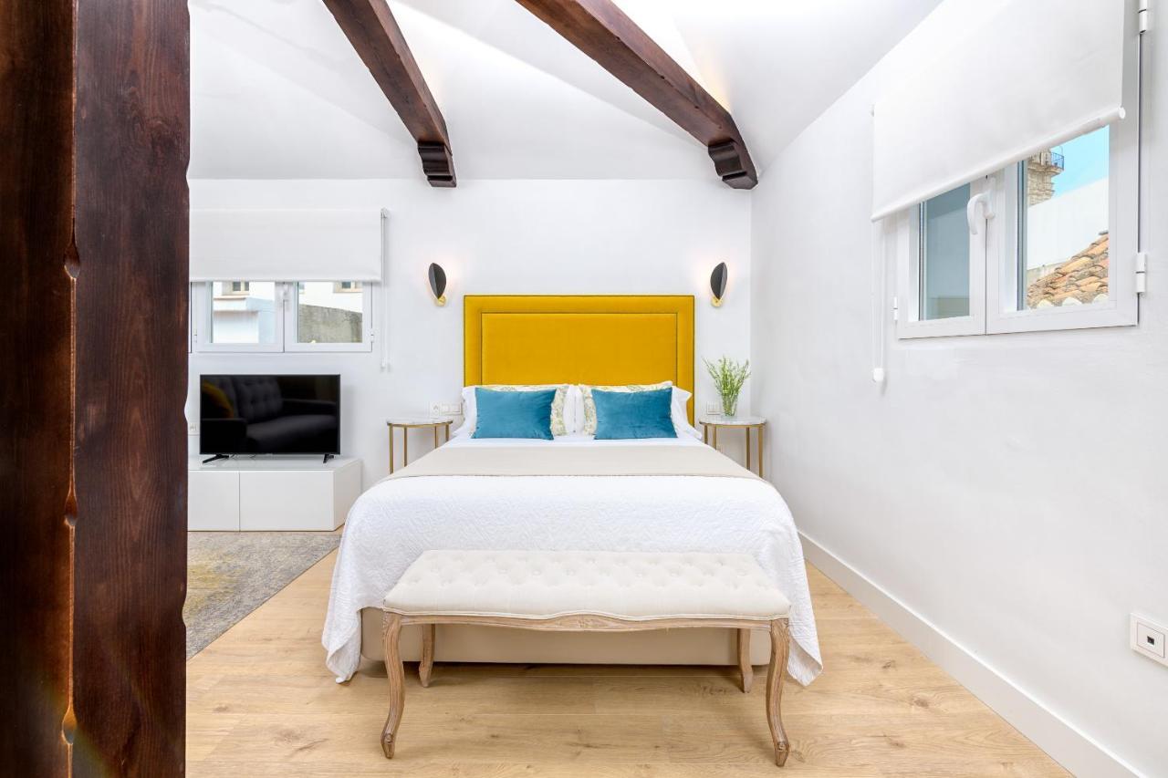 Iloftmalaga Calle Nueva Suites Apartment *