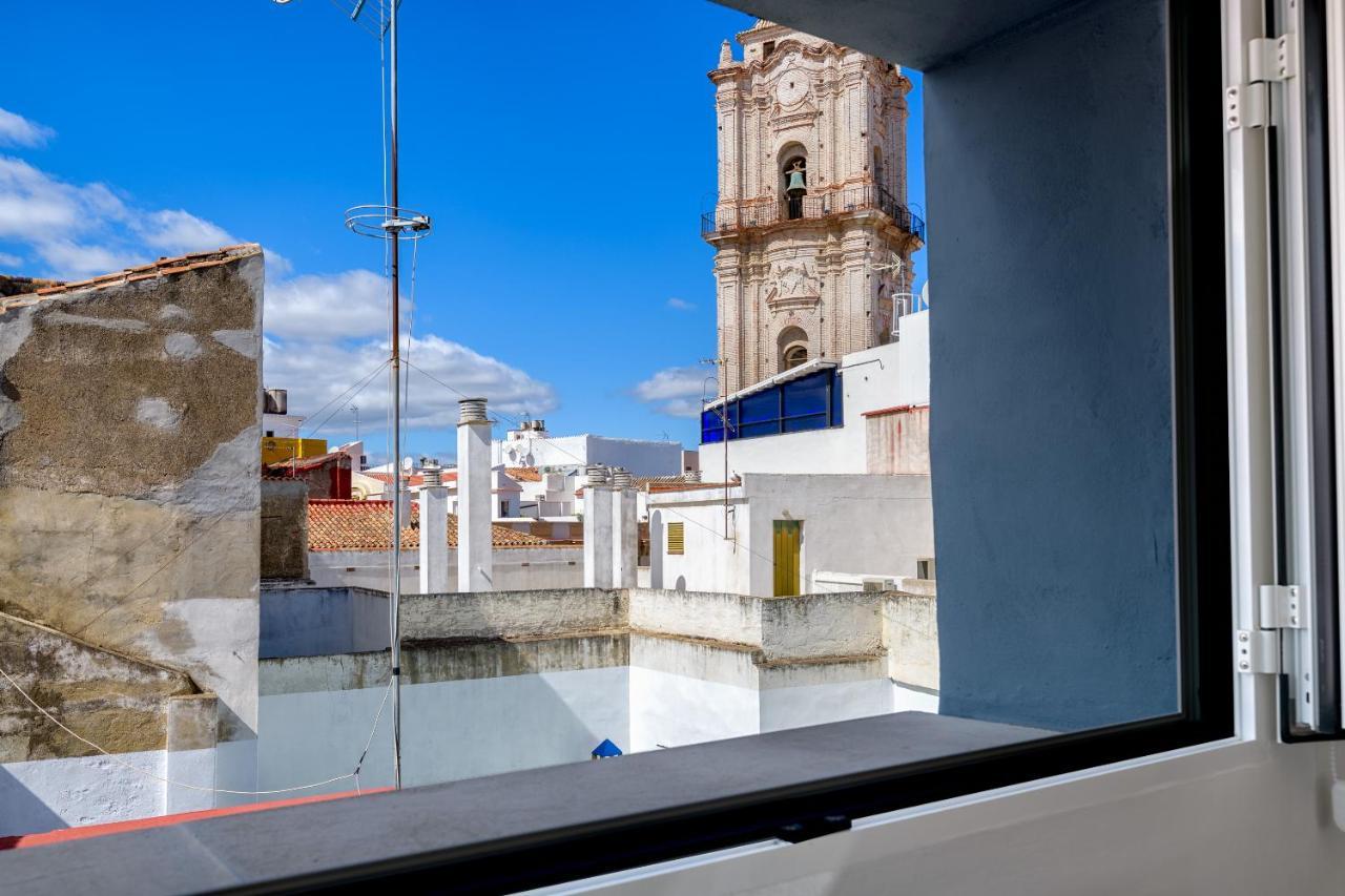 Apartment Iloftmalaga Calle Nueva Suites *