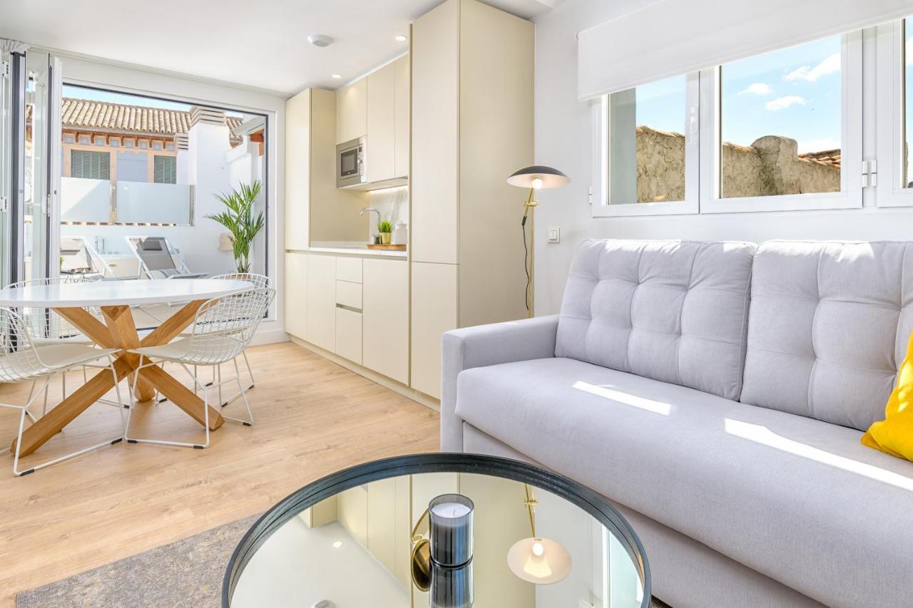 Iloftmalaga Calle Nueva Suites Apartment