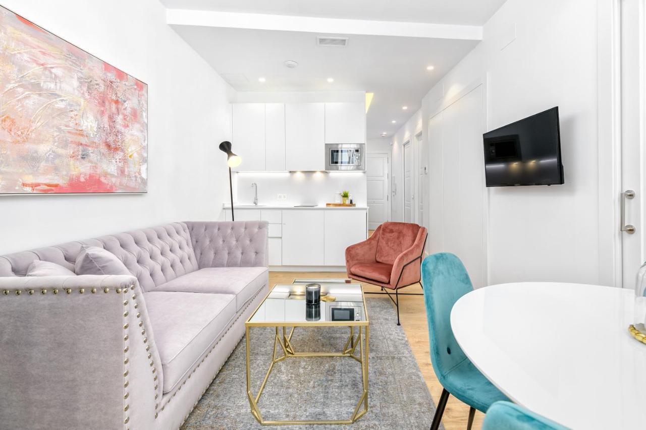 Apartment Iloftmalaga Calle Nueva Suites