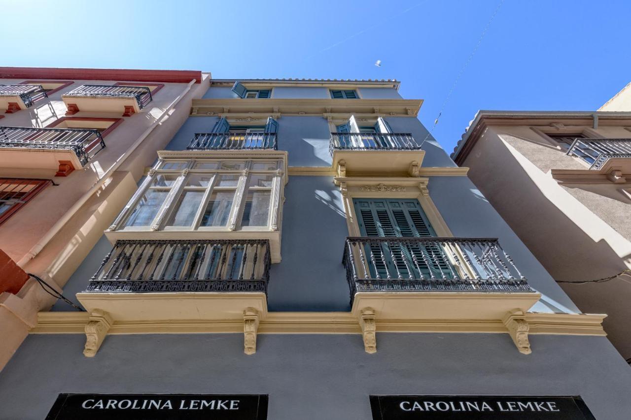 Apartment Iloftmalaga Calle Nueva Suites *