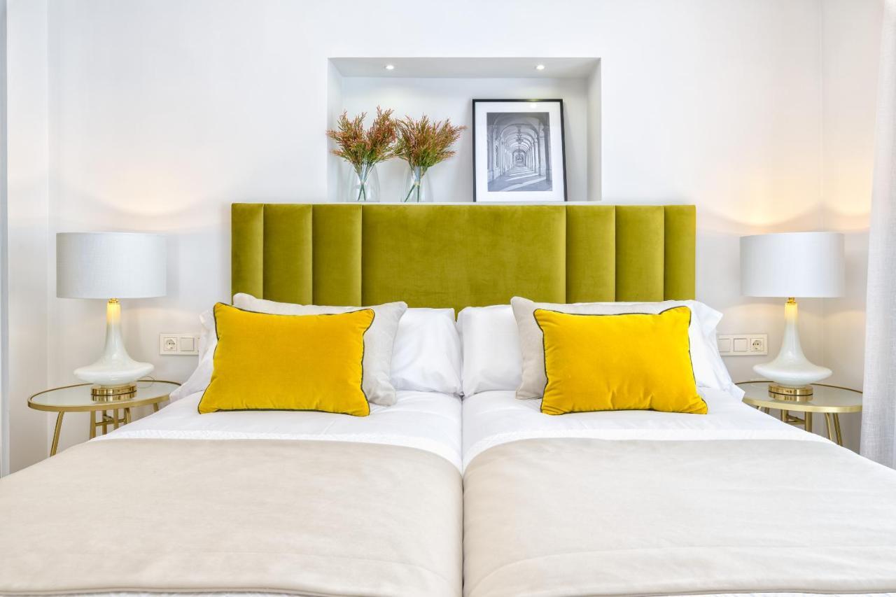 Iloftmalaga Calle Nueva Suites Apartment Malaga