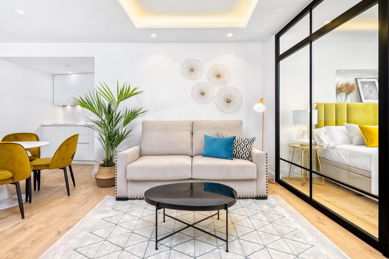 Iloftmalaga Calle Nueva Suites Apartment *