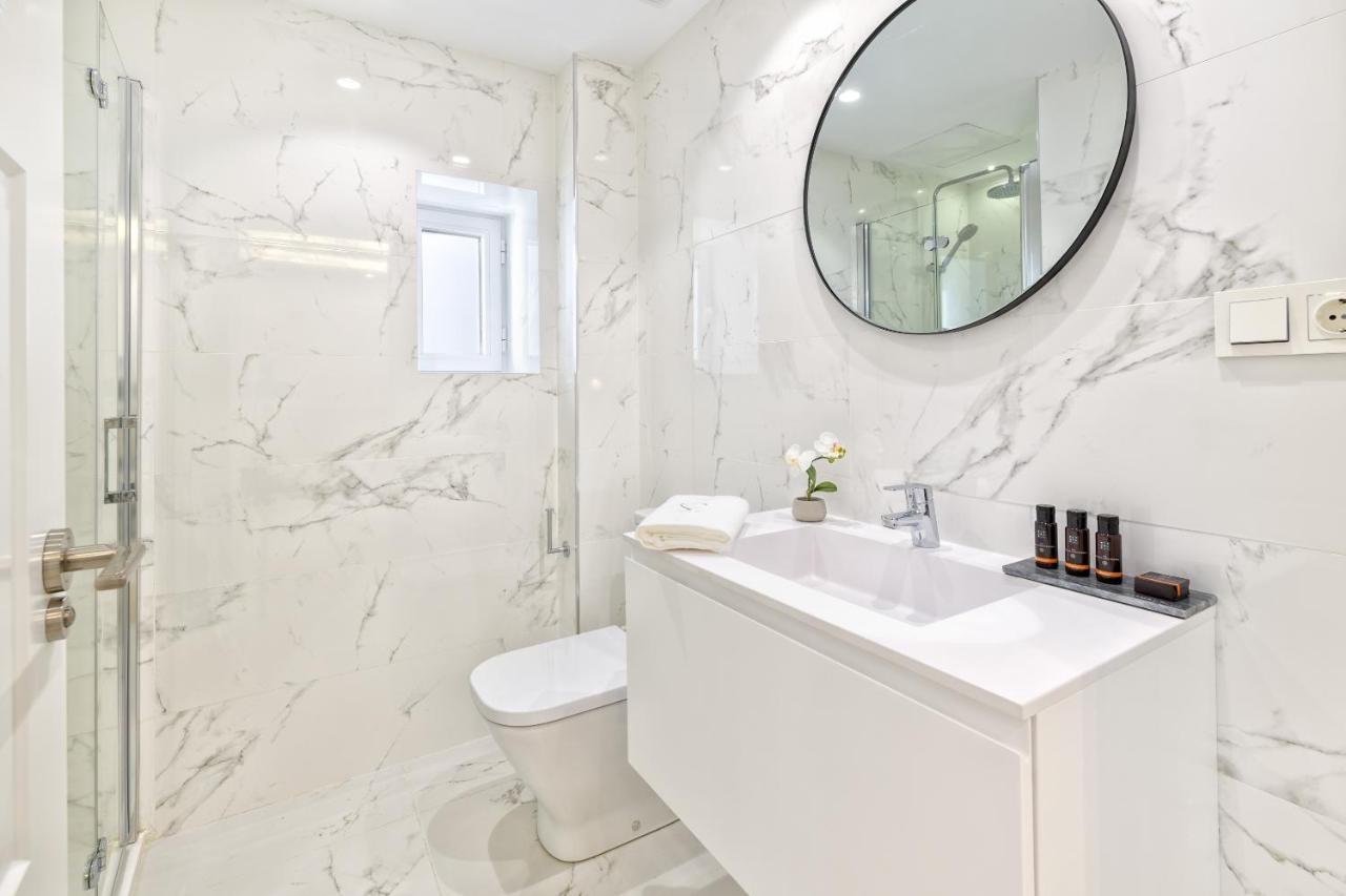 Iloftmalaga Calle Nueva Suites Apartment Malaga