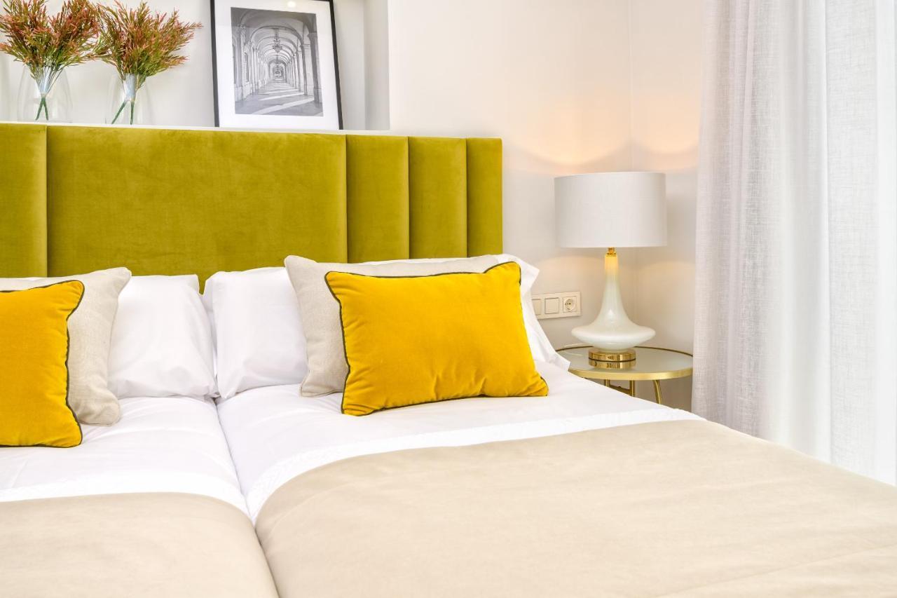 Iloftmalaga Calle Nueva Suites Apartment *