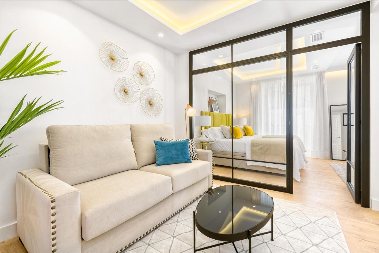 Iloftmalaga Calle Nueva Suites Malaga