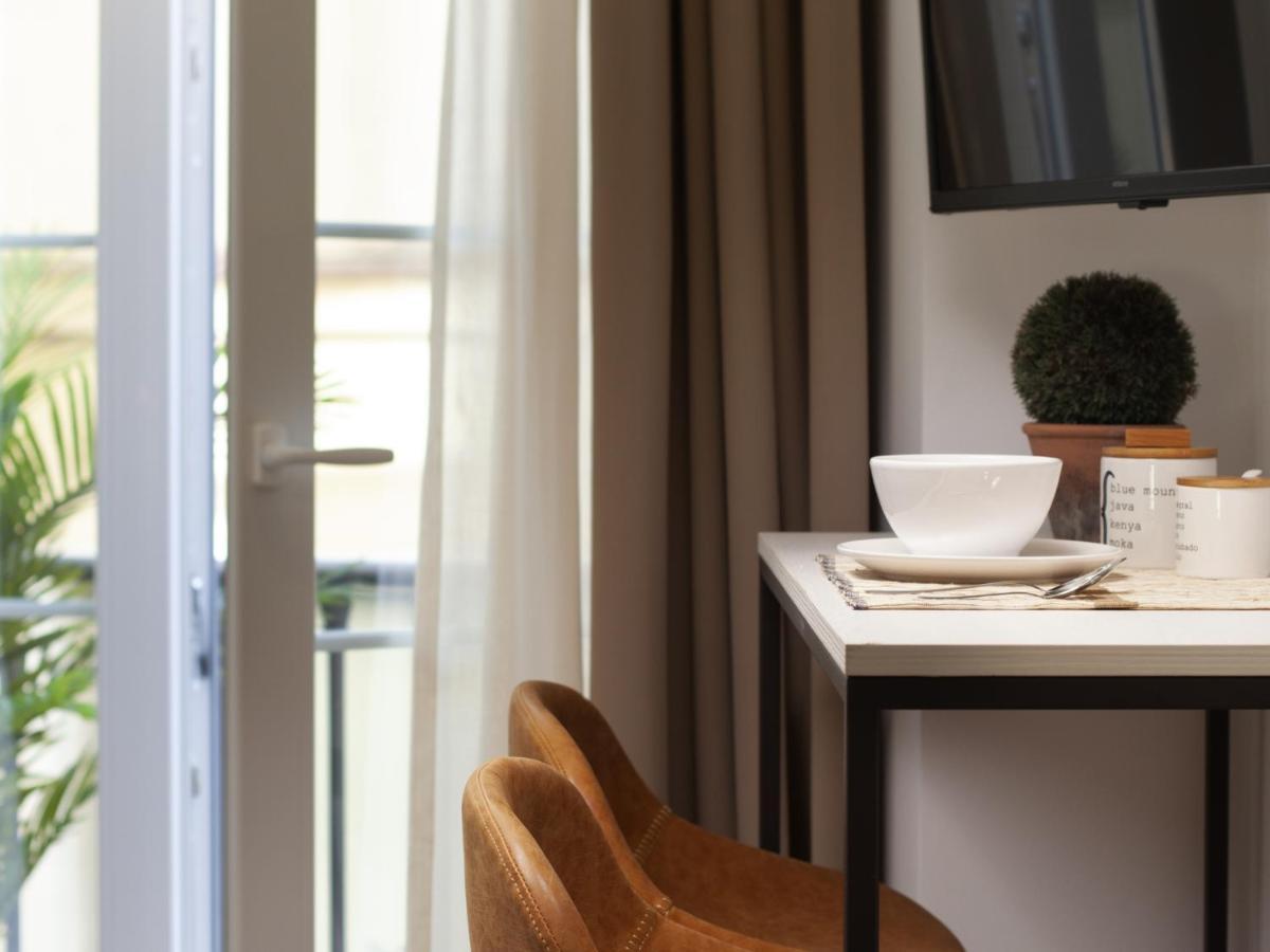 Inmalaga Kora Appartement Málaga