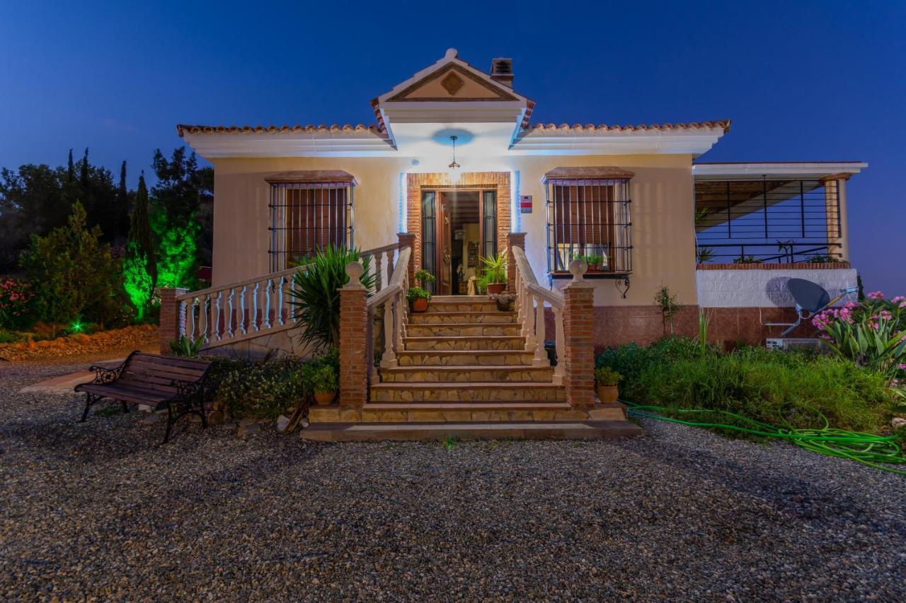 Cubo's Casa Mallorquin Holiday home Malaga