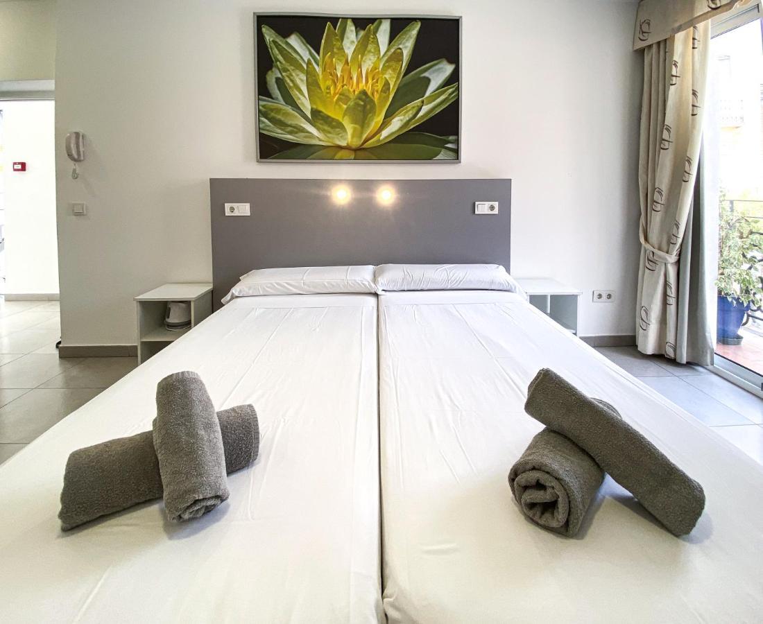 Bruselas Hostel Malaga
