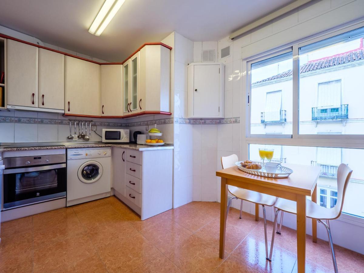 Soho Art District - Apartment Malaga