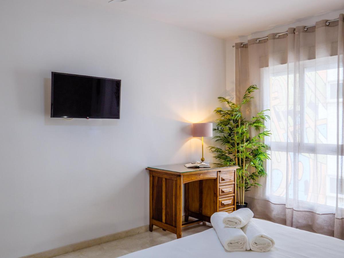 Soho Art District - Apartment Malaga