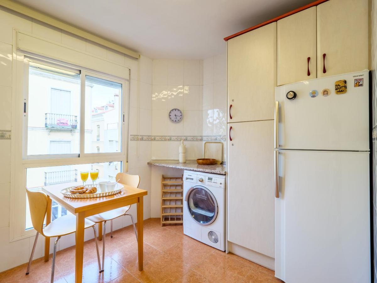 Soho Art District - Apartment Malaga