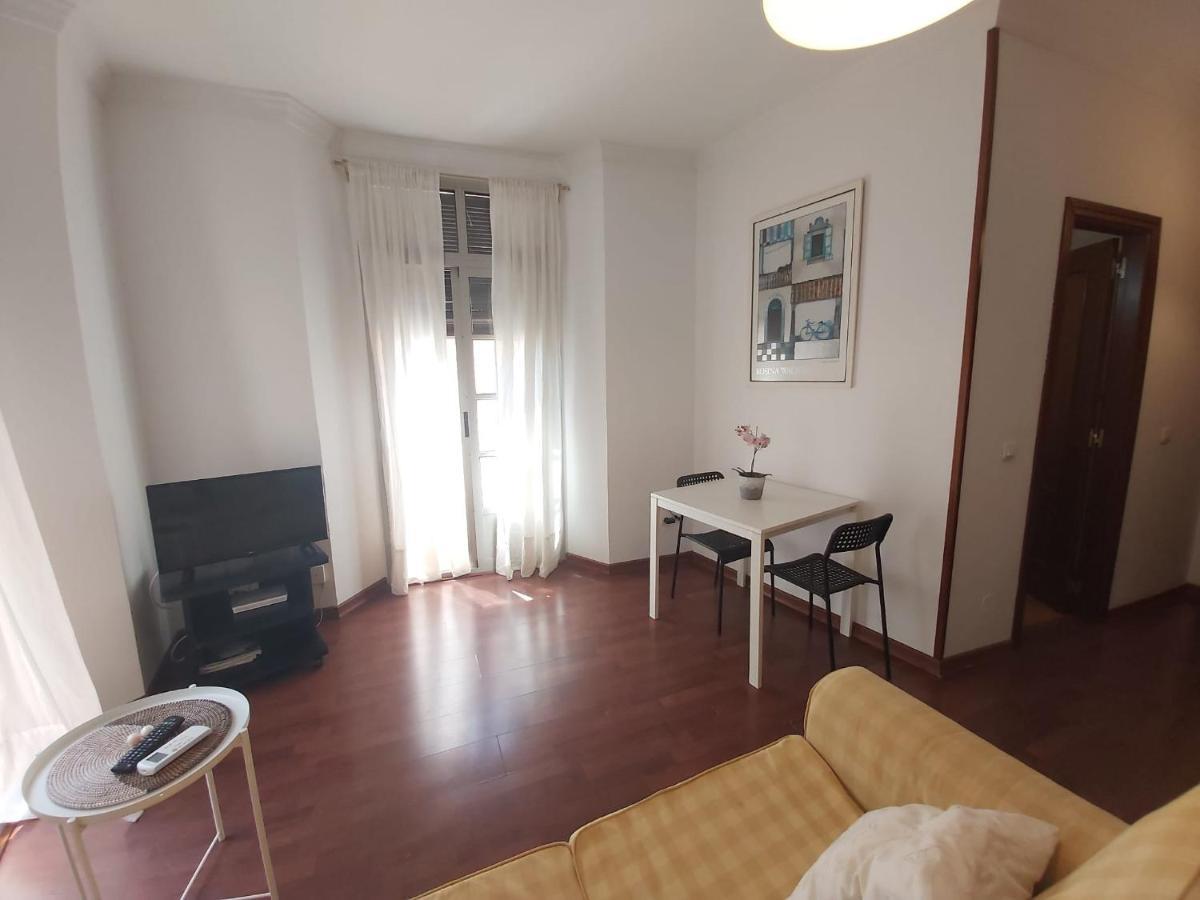Apartment Del Parque Flats - Ollerias 1 Malaga