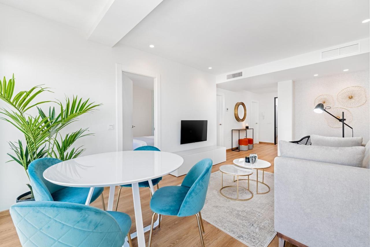 Apartment Iloftmalaga Calle Alemania Ii