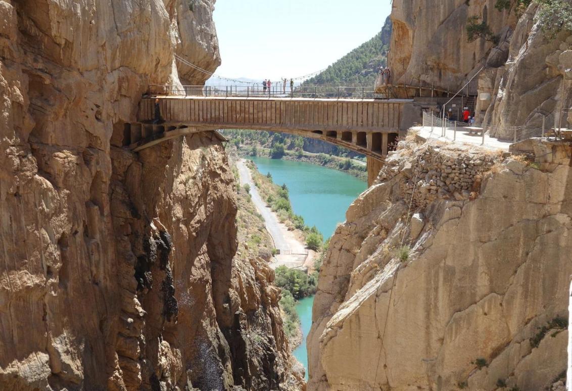 Valle De Abdalajis *