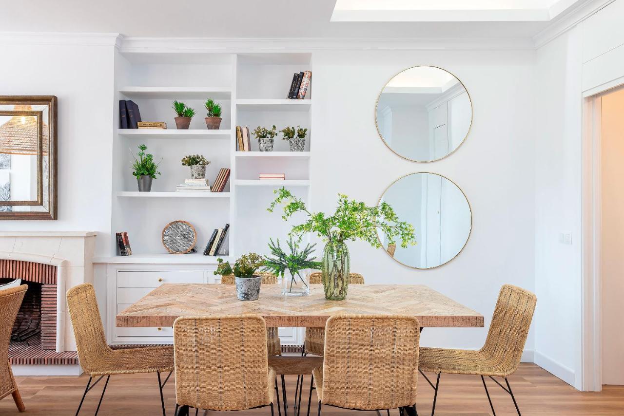 Genteel Plaza De La Marina Apartamento Málaga