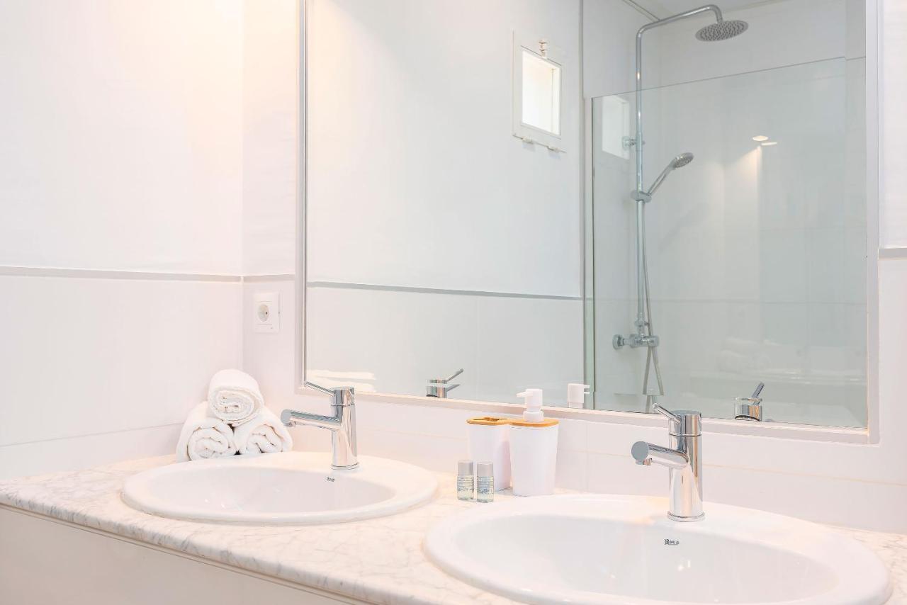 Genteel Plaza De La Marina Apartamento *