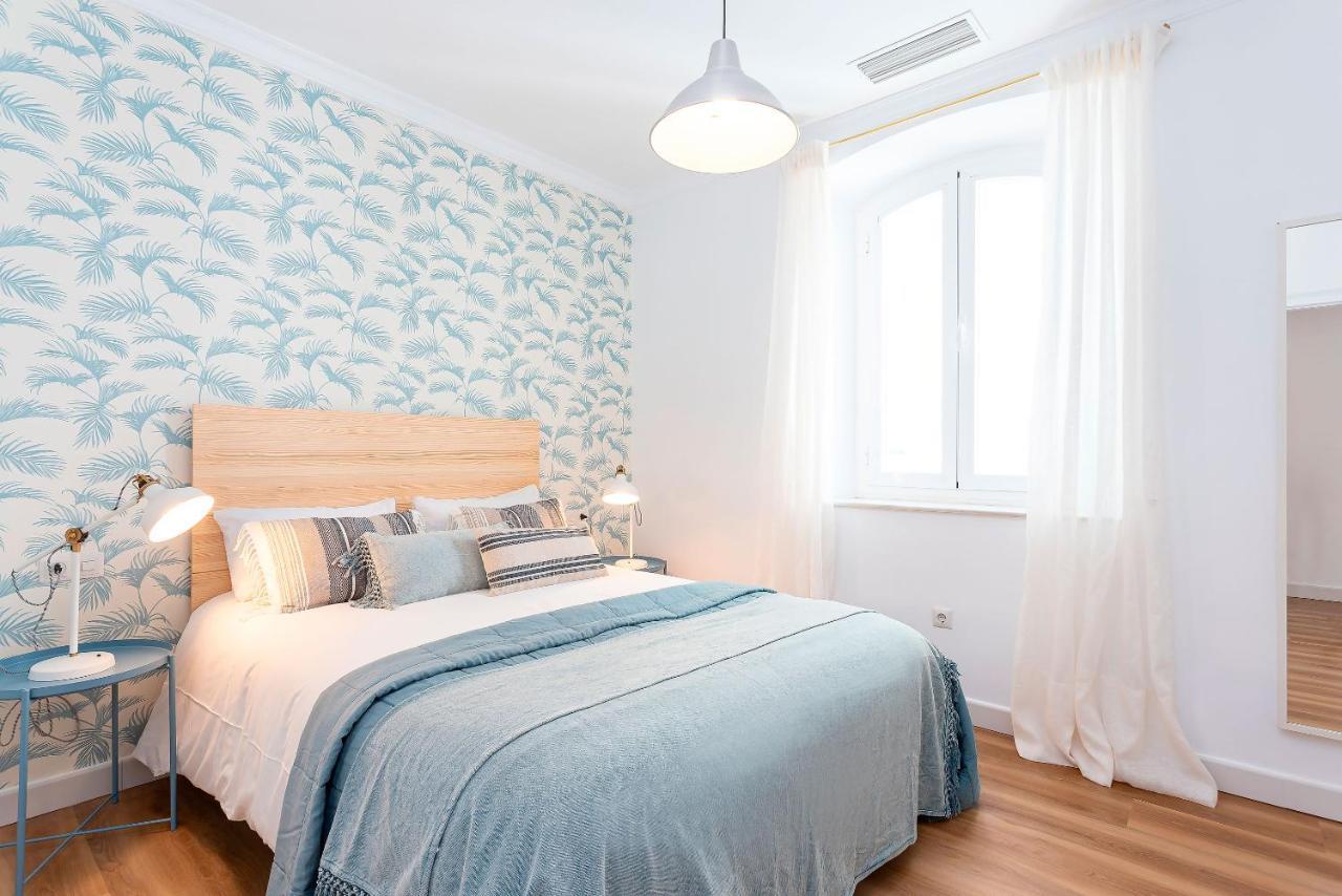 Genteel Plaza De La Marina Apartamento Málaga