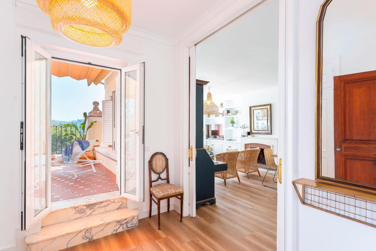 Genteel Plaza De La Marina Apartamento Málaga