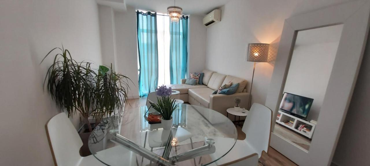 Apartment Centro Terraza Malaga