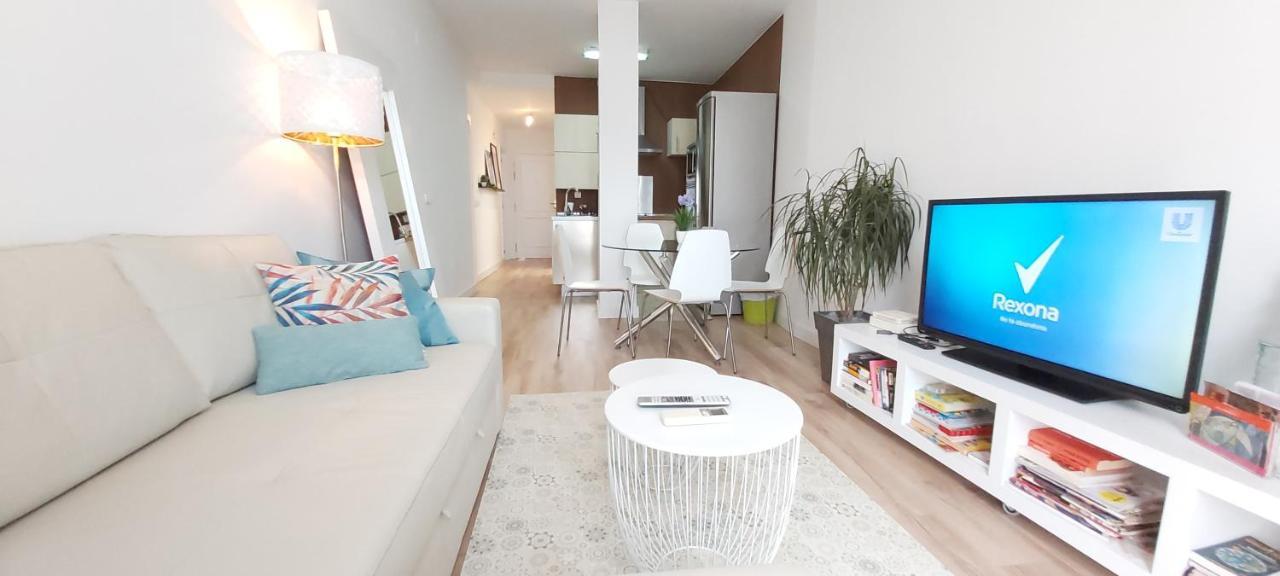 Centro Terraza Apartment