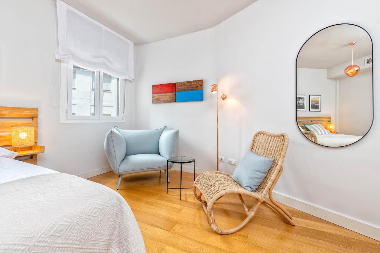 Larios In By Solaga Homes Apartment *