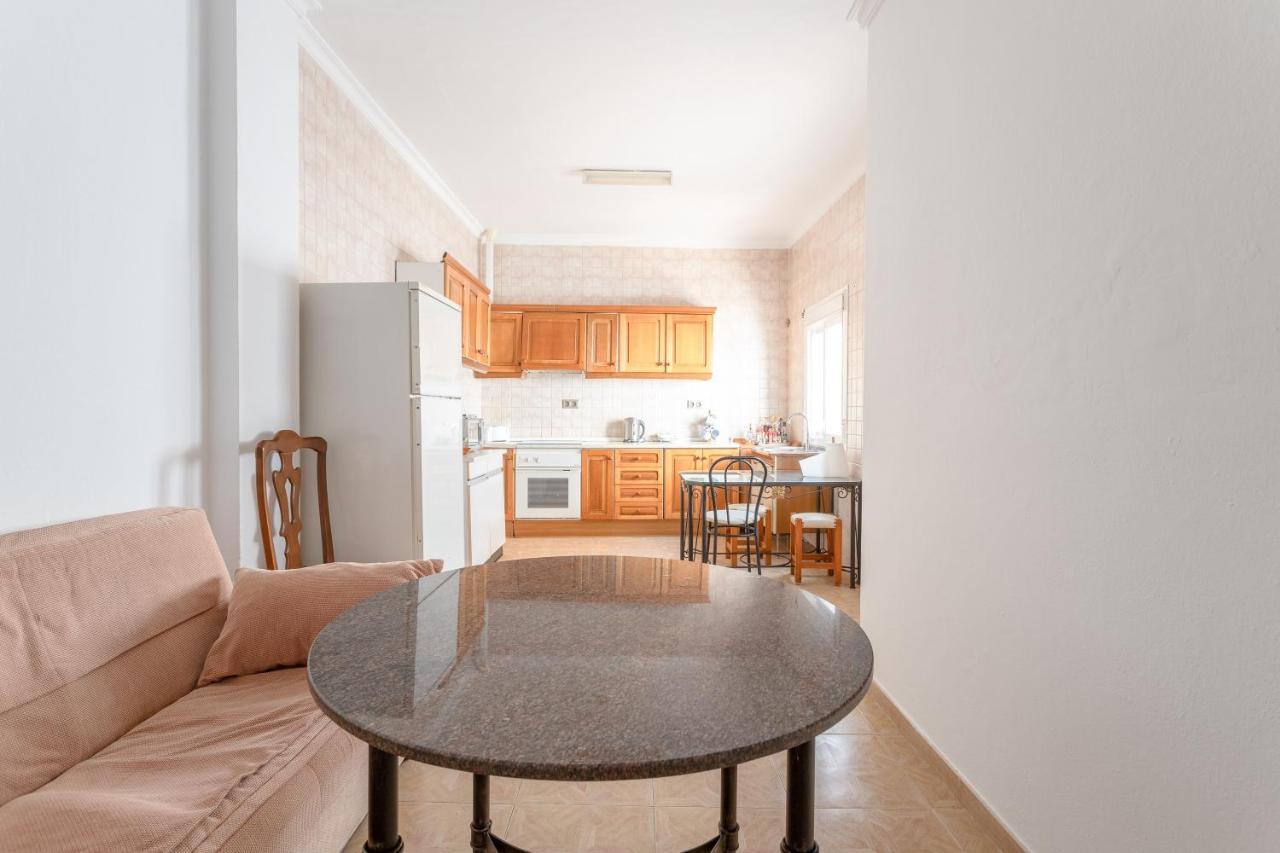 Valle De Abdalajis Appartement *