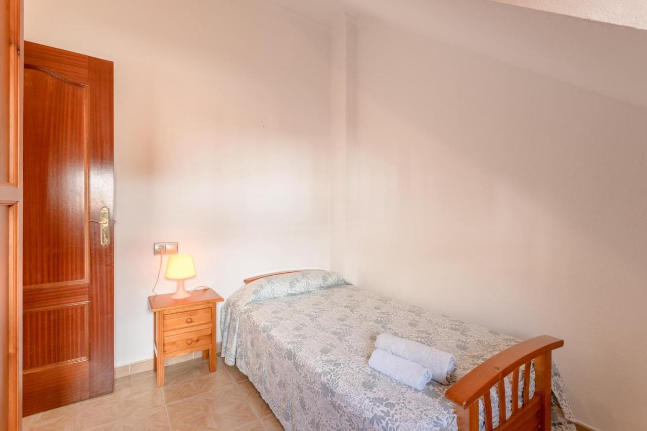 Valle De Abdalajis Appartement Málaga