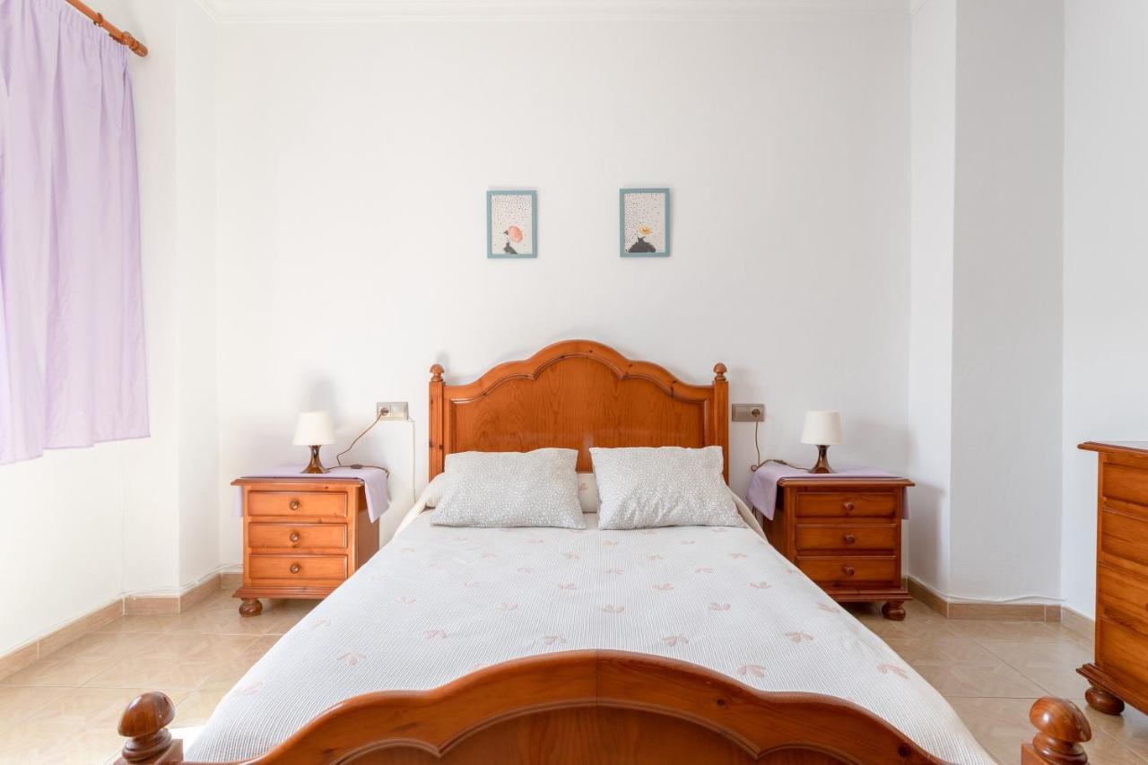Valle De Abdalajis Appartement Málaga