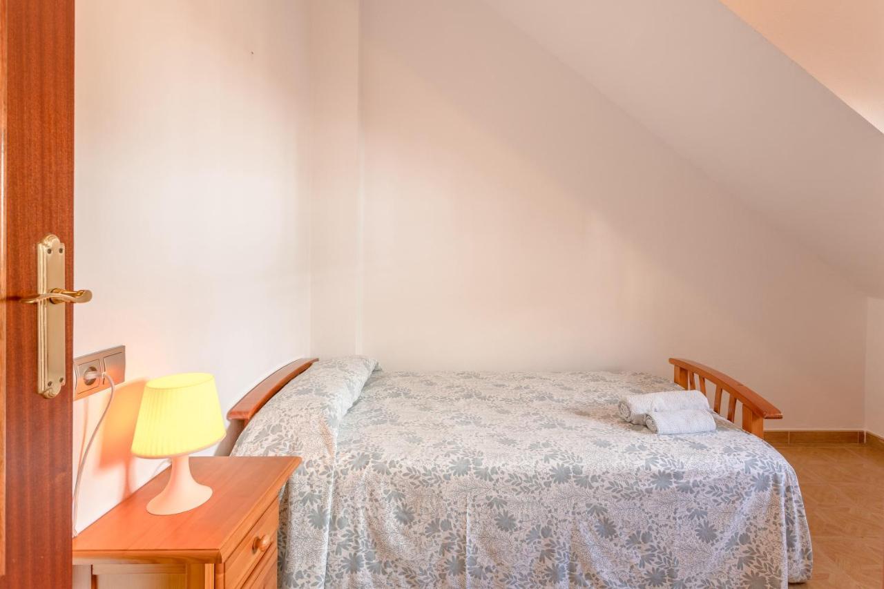 Apartment Valle De Abdalajis Malaga