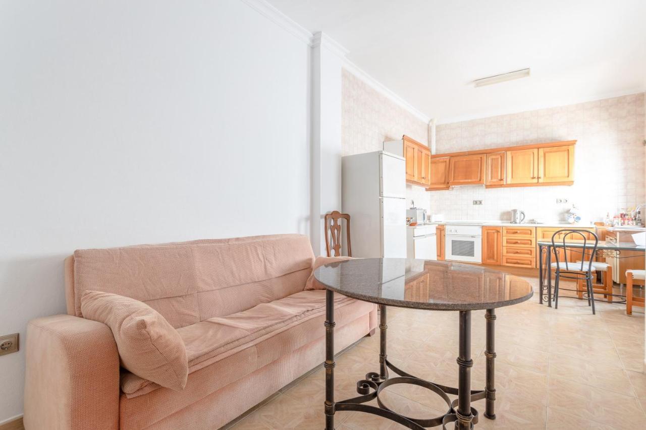 Valle De Abdalajis Appartement Málaga