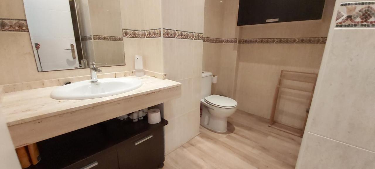 Apartment Centro Terraza Malaga