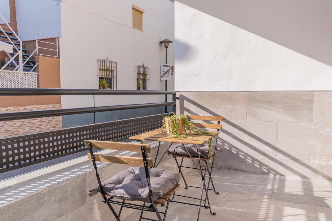 Holiday home Cubo's La Casita Del Palo *