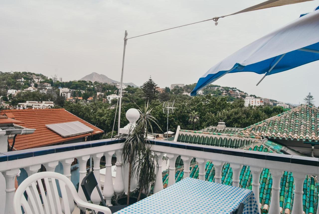 Beach And Center Backpackers Hostel *
