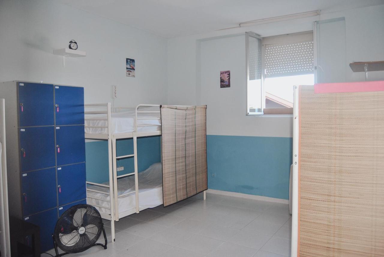 Hostel Beach And Center Backpackers