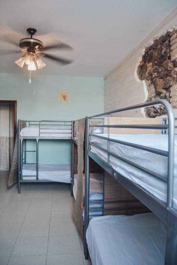 Hostel Beach And Center Backpackers *