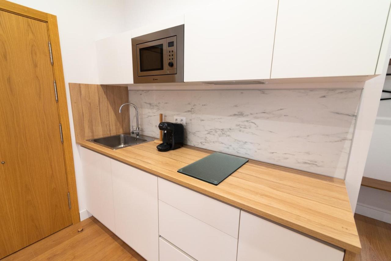Chinitas Urban Appartement *