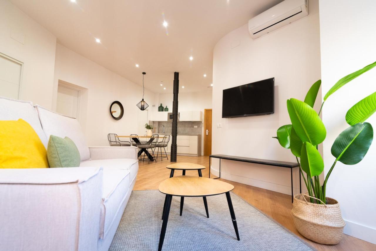 Appartement Chinitas Urban Málaga