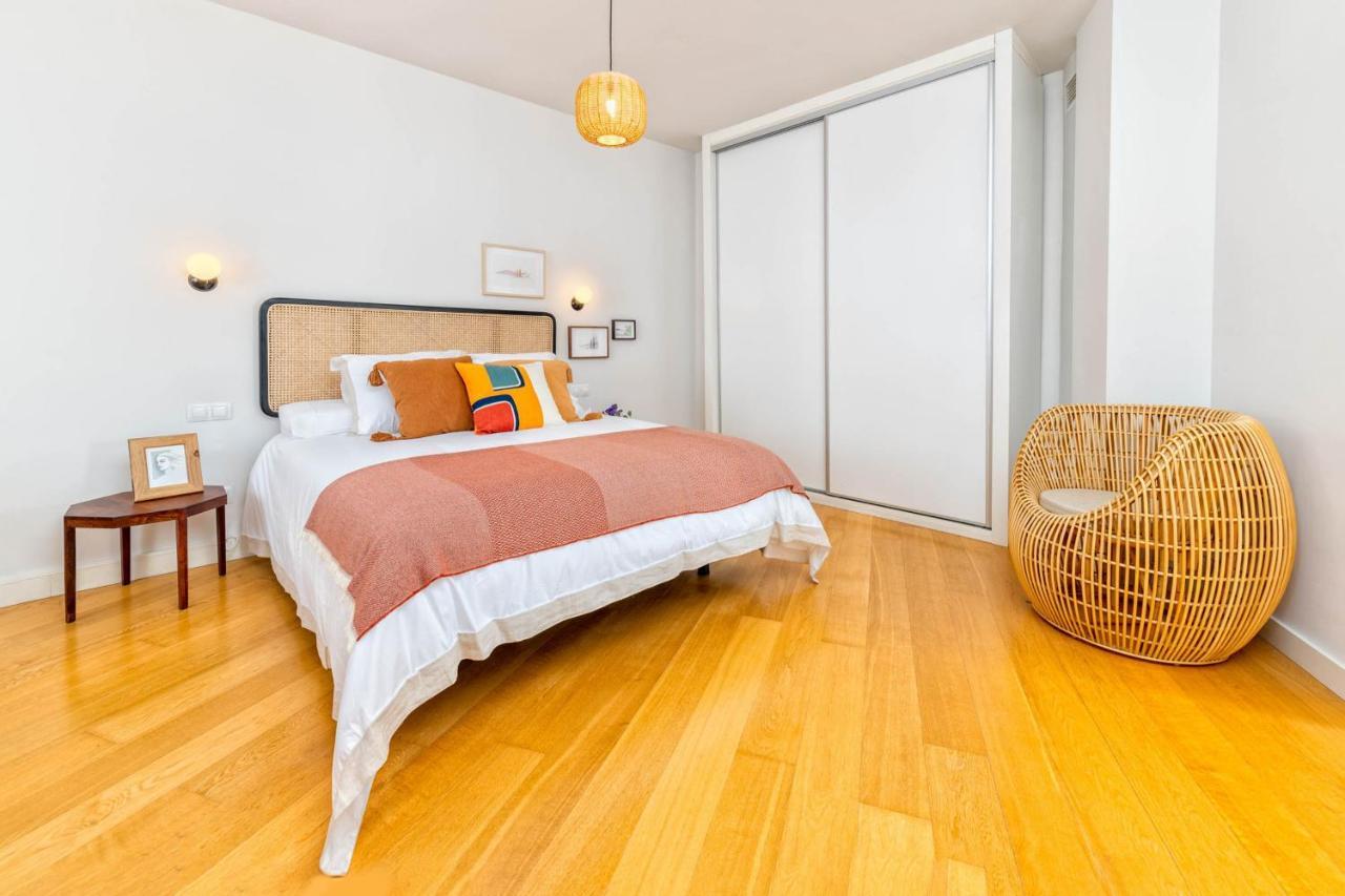 Apartment Larios In By Solaga Homes Málaga