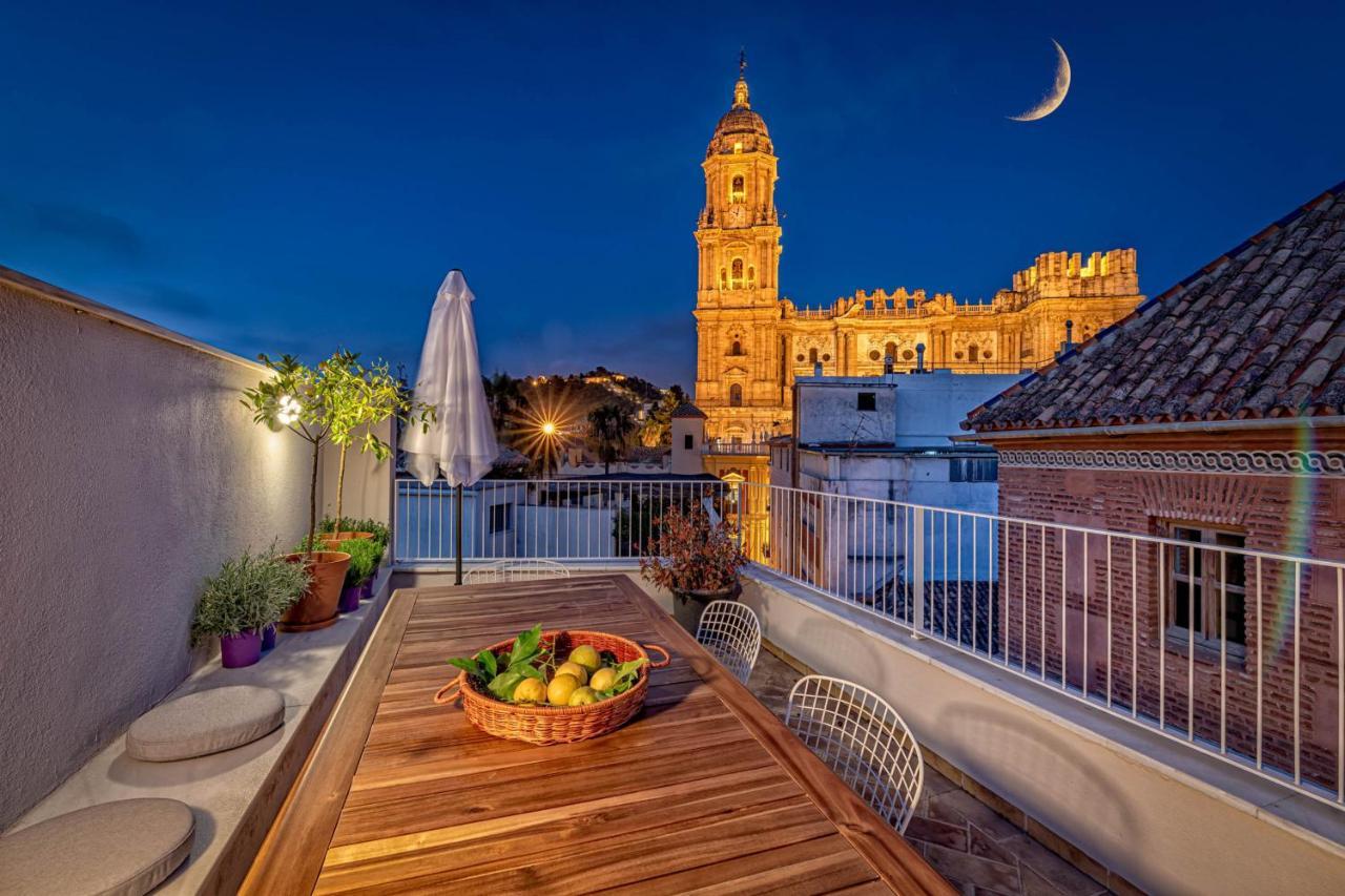 Apartment Larios In By Solaga Homes *