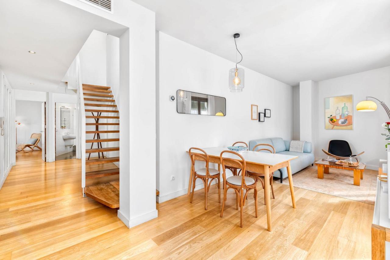 Larios In By Solaga Homes Apartment Málaga
