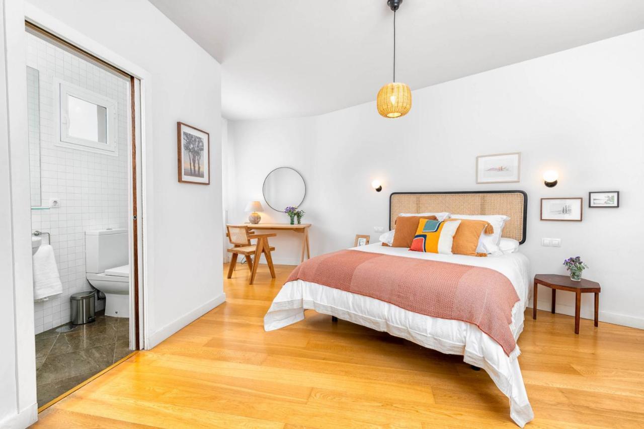 Larios In By Solaga Homes Apartment Málaga