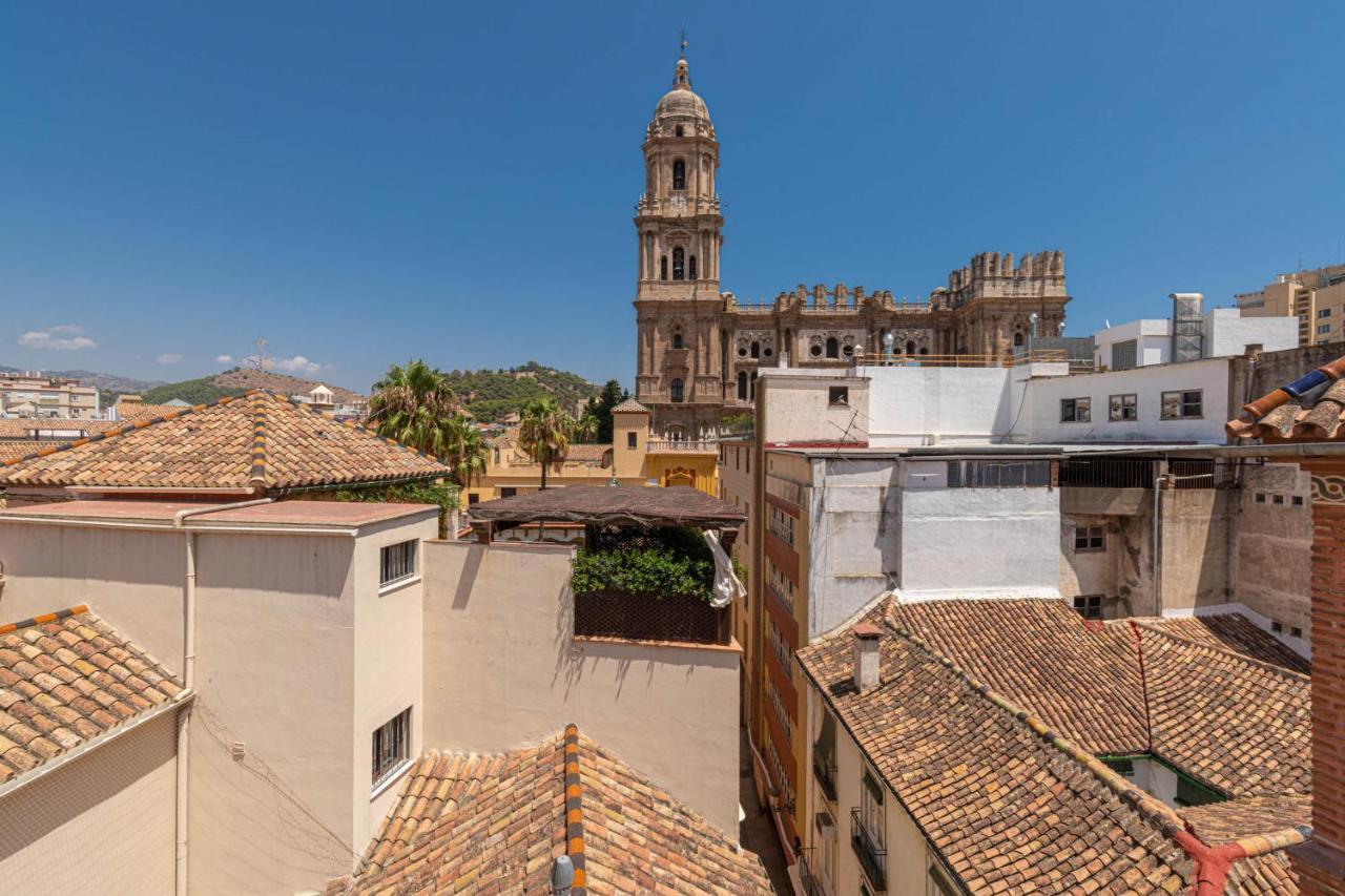 Apartment Larios In By Solaga Homes Málaga