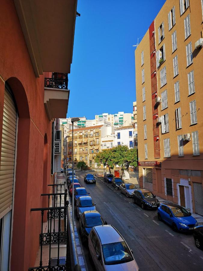 Apartment Apartamento Centrico Hogareno