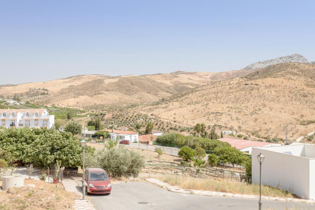 Apartment Valle De Abdalajis