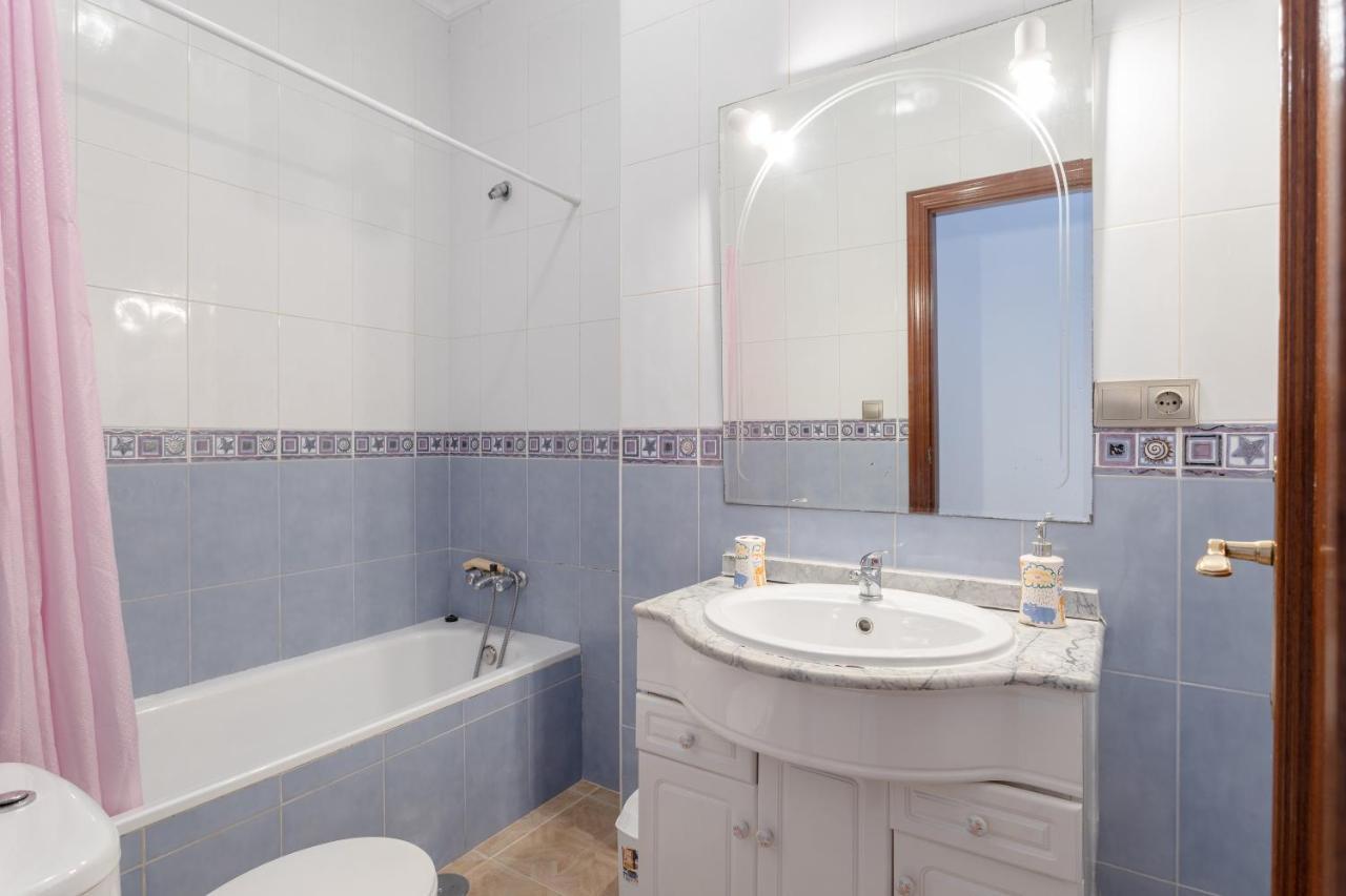 Appartement Valle De Abdalajis Málaga