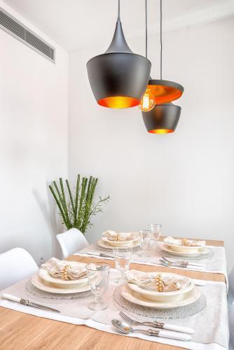 Apartment Iloftmalaga Atico Felix Saenz *