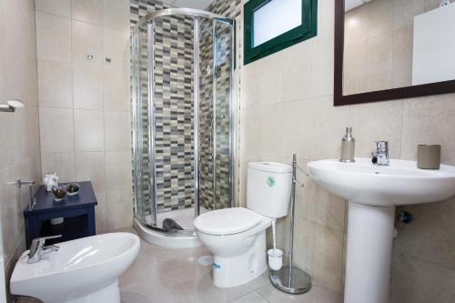 Apartment Holidays2malaga Flamenco
