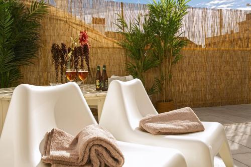 Living4malaga Boutique